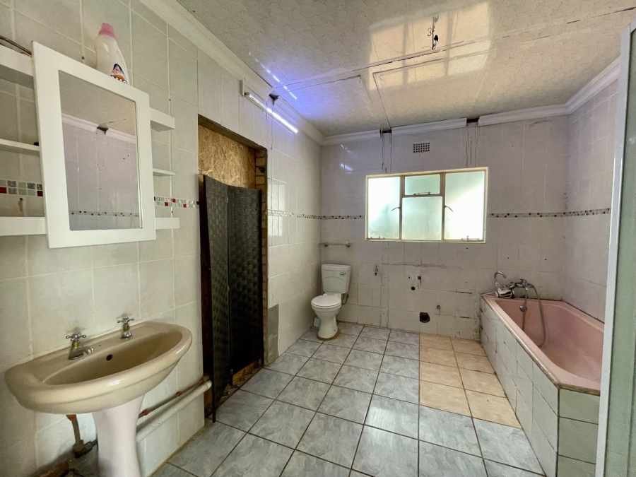 3 Bedroom Property for Sale in Wilkeville North West